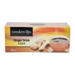 GINGER - LONDON TEA