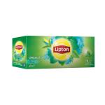 GREEN TEA - LIPTON