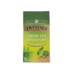 GREEN TEA MARROCAN MINT - TWININGS