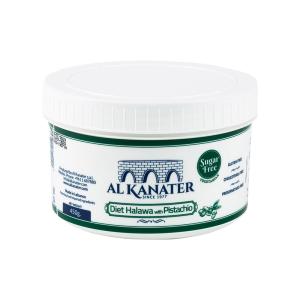 HALAWA - AL KANATER