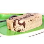 HALAWI WITH CHOCOLATE