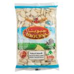 HARICOTS BLANCS PLATS - HBOUBNA