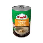 HOMMOS TAHINEH - AL WADI ALAKHDAR