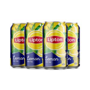 ICE TEA LEMON - LIPTON
