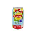 ICE TEA RED FRUITS ZERO SUGAR - LIPTON