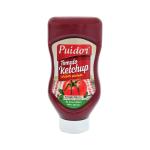 KETCHUP SQUEEZE - PUIDOR