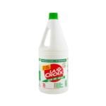 EAU DE JAVEL - LA CROIX