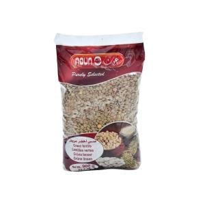 LENTILS - AOUN