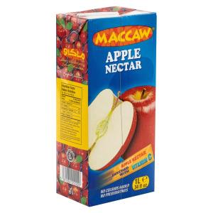 APPLE NECTAR 1L - MACCAW 