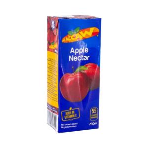 APPLE NECTAR 200ML - MACCAW