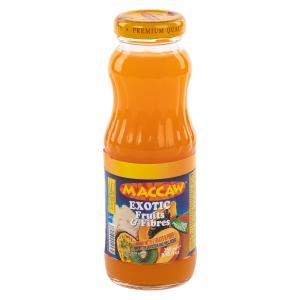 EXOTIC FRUITS FIBERS 250ML - MACCAW 