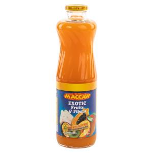 EXOTIC FRUITS FIBERS GLASS 1L - MACCAW 