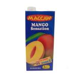 MANGO SENSATION 1L - MACCAW 