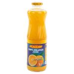 ORANGE JUICE GLASS 1L - MACCAW 