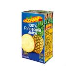 PINEAPPLE JUICE 125 ML - MACCAW 