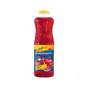 POMEGRANATE GLASS 1L - MACCAW 