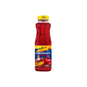 POMEGRANATE GLASS 250ML - MACCAW 
