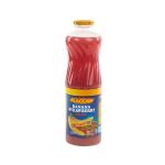 SRAWBERRY BANANA GLASS 1L - MACCAW 