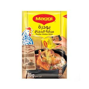 POWDER CHICKEN FLAVOR - MAGGI