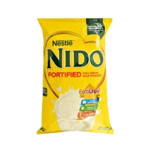 MILK NIDO - NESTLE