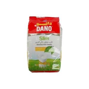 MILK SLIM POWDER DANO - PUCK