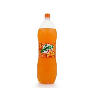 MIRINDA 1.5 LITERS