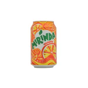 MIRINDA 330ML