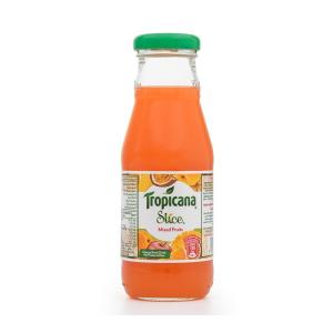 MIXED FRUITS JUICE - TROPICANA