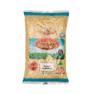 MOGHRABIEH - HBOUBNA