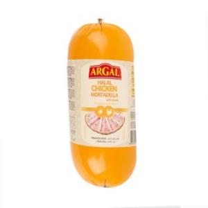 LUNCHEON MEAT CHIKEN - ARGAL
