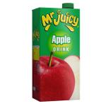 APPLE DRINK 1L - MR JUICY