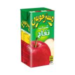 APPLE JUICE - MR JUICY