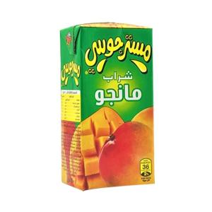 MANGO DRINK - MR JUICY