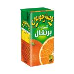 ORANGE DRINK - MR JUICY