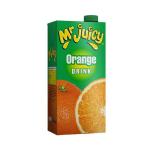 ORANGE DRINK 1L - MR JUICY