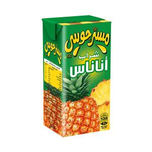 PINEAPPLE DRINK - MR JUICY