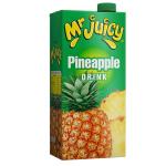 PINEAPPLE DRINK 1L - MR JUICY