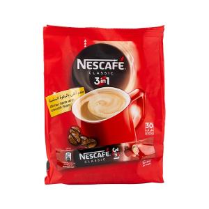 CLASSIC 3 IN 1 - NESCAFE
