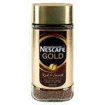 NESCAFE GOLD