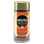 DECAF - NESCAFE GOLD