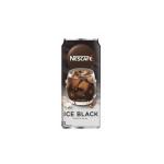 ICE BLACK - NESCAFE