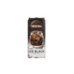 ICE BLACK - NESCAFE
