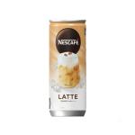 LATTE - NESCAFE