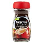 RED MUG - NESCAFE