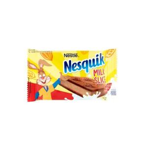 NESQUIK MILK SLICE - NESCAFE