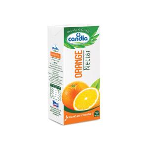 ORANGE JUICE - CANDIA