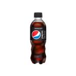 PEPSI ZERO SUGAR