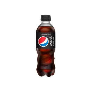 PEPSI ZERO SUGAR