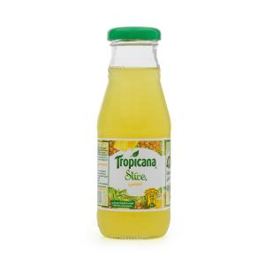 PINEAPPLE JUICE - TROPICANA