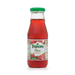 POMEGRANATE JUICE - TROPICANA